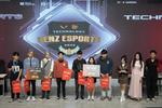 Trao giải Esports