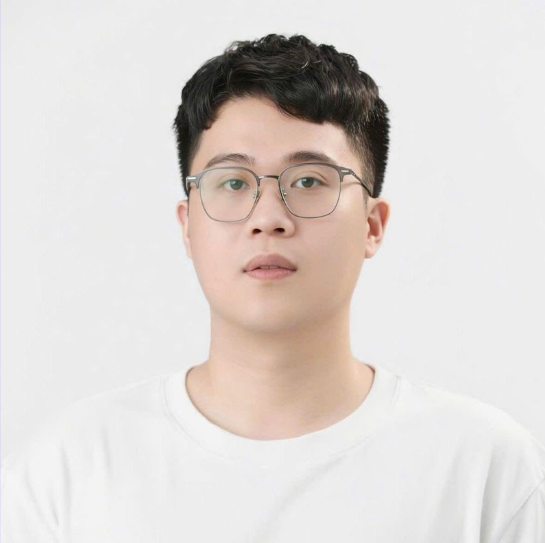 Anh Zic - Founder và đội trưởng Team Vyage